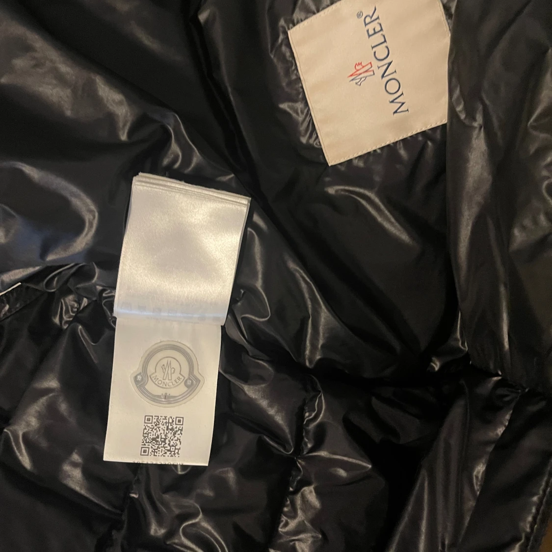 Moncler väst gui - 90