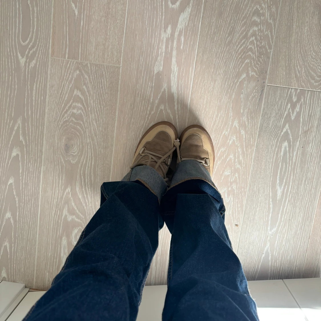 Inuikii liknande boots - 90