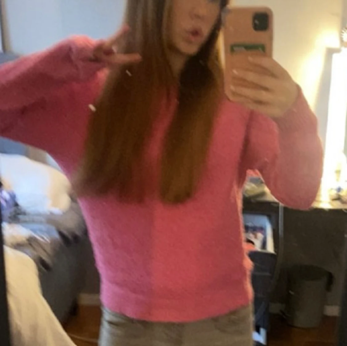 Vero Moda tröja  - 90