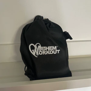 Träningsband - Oanvänt. 