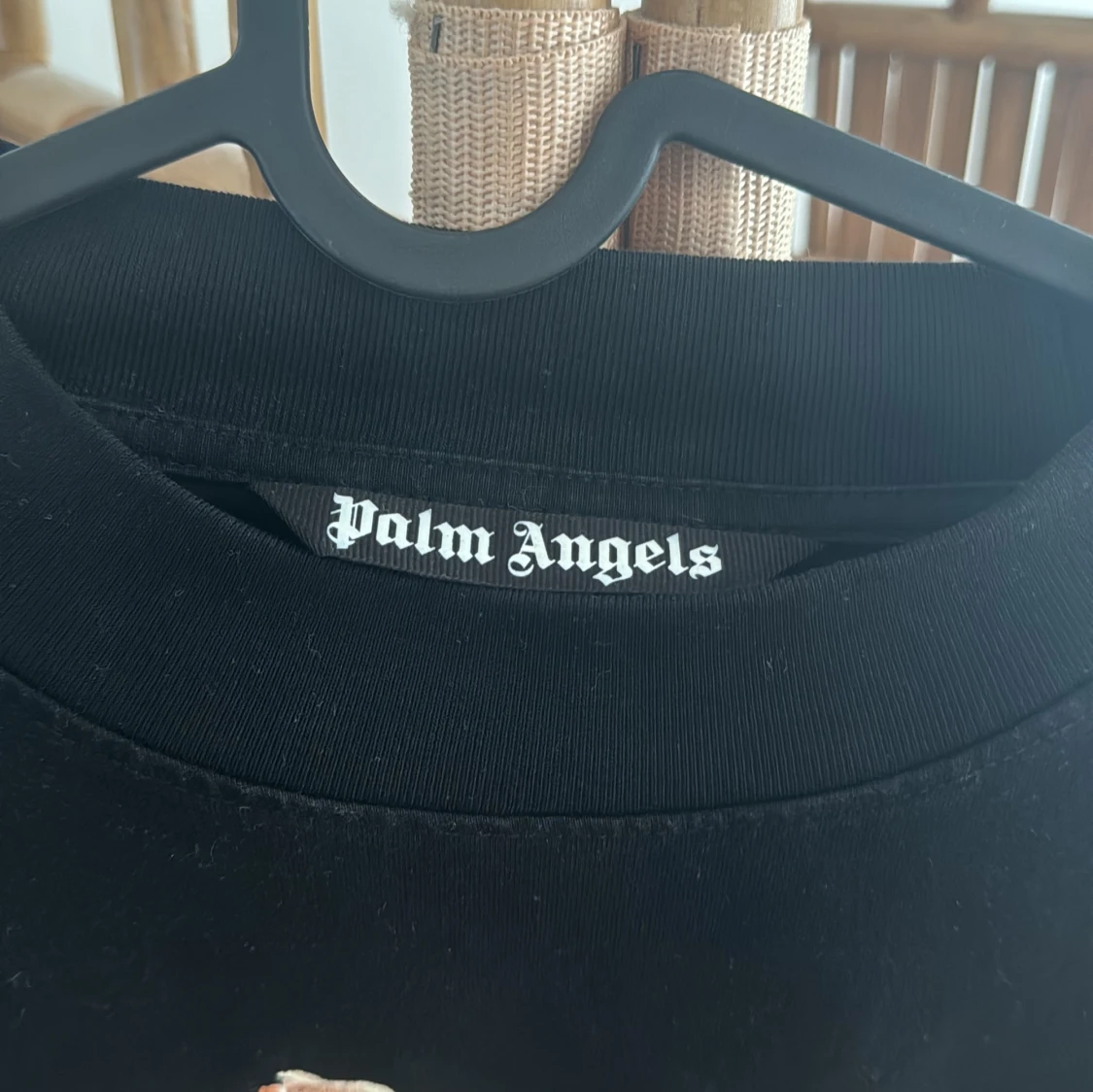 Palm angels t-shirt Large - 91