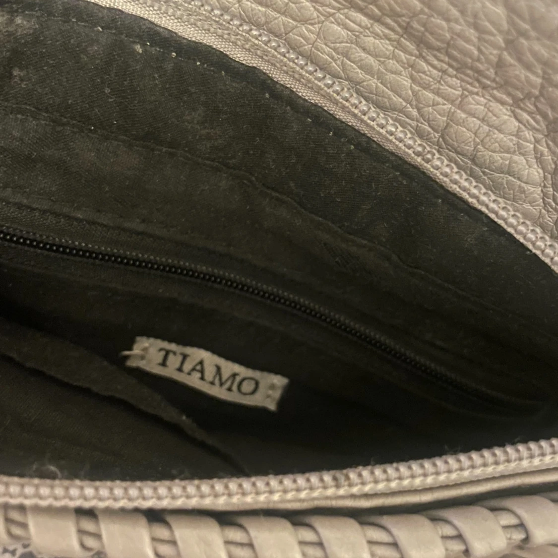 Tiamo väska  - 91