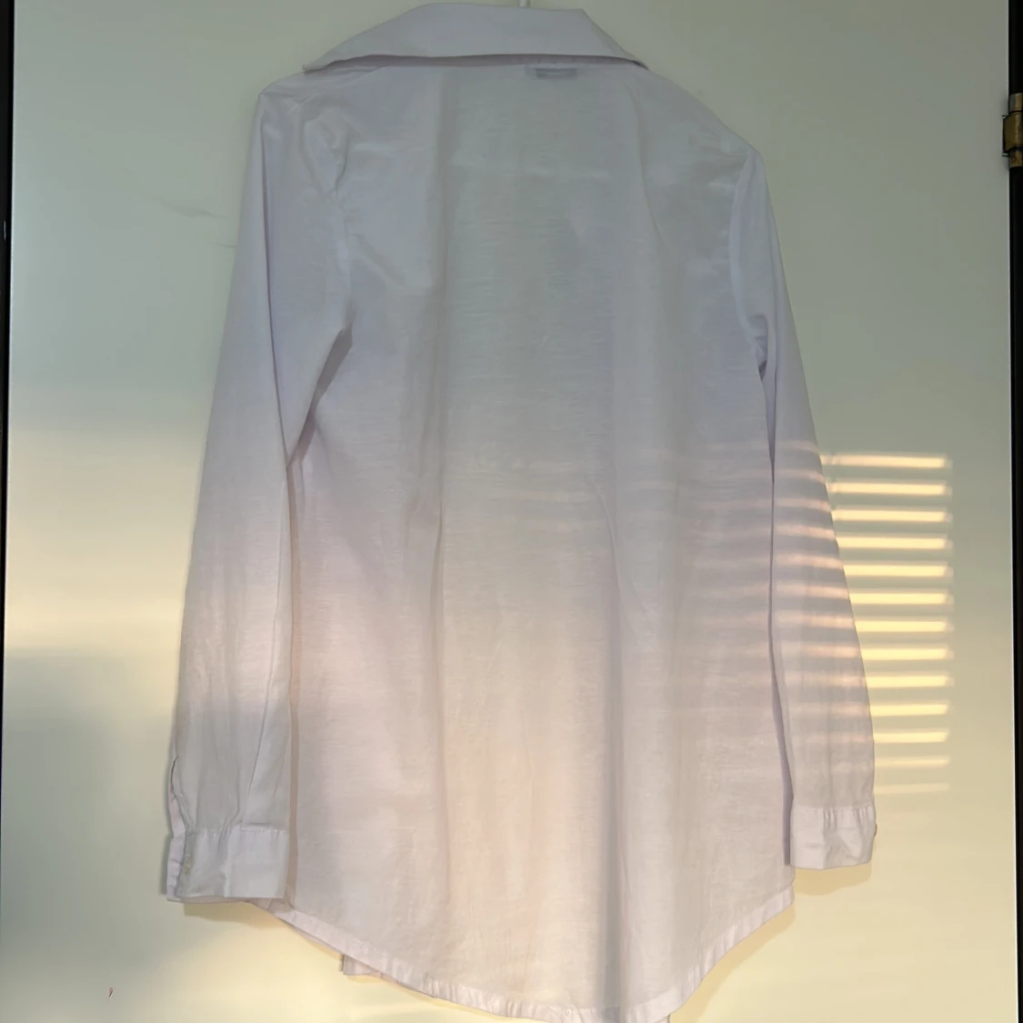 Vit skjorta  - 91