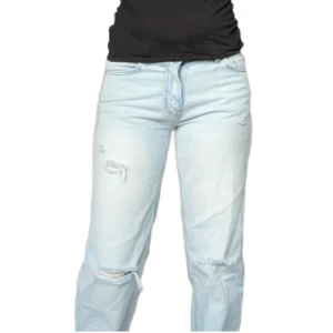 Gina Tricot jeans  - SUPERBRA SKICK! 
