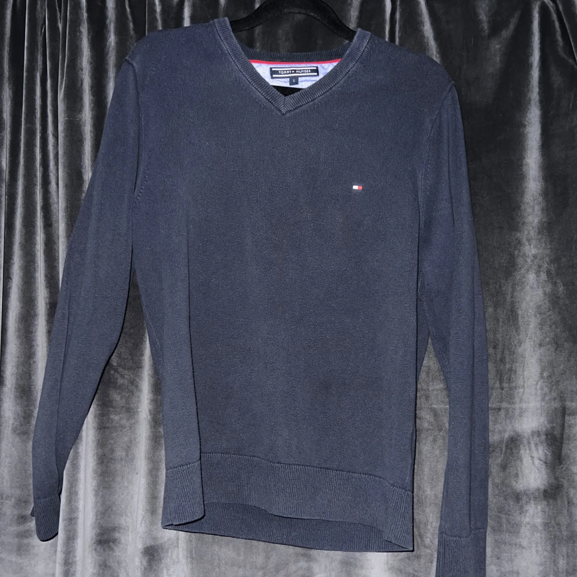 Tommy hilfiger tröja