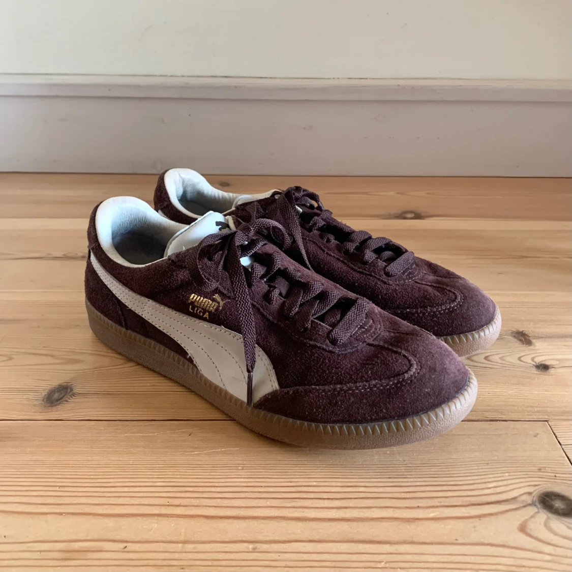 Puma-sneakers - 91