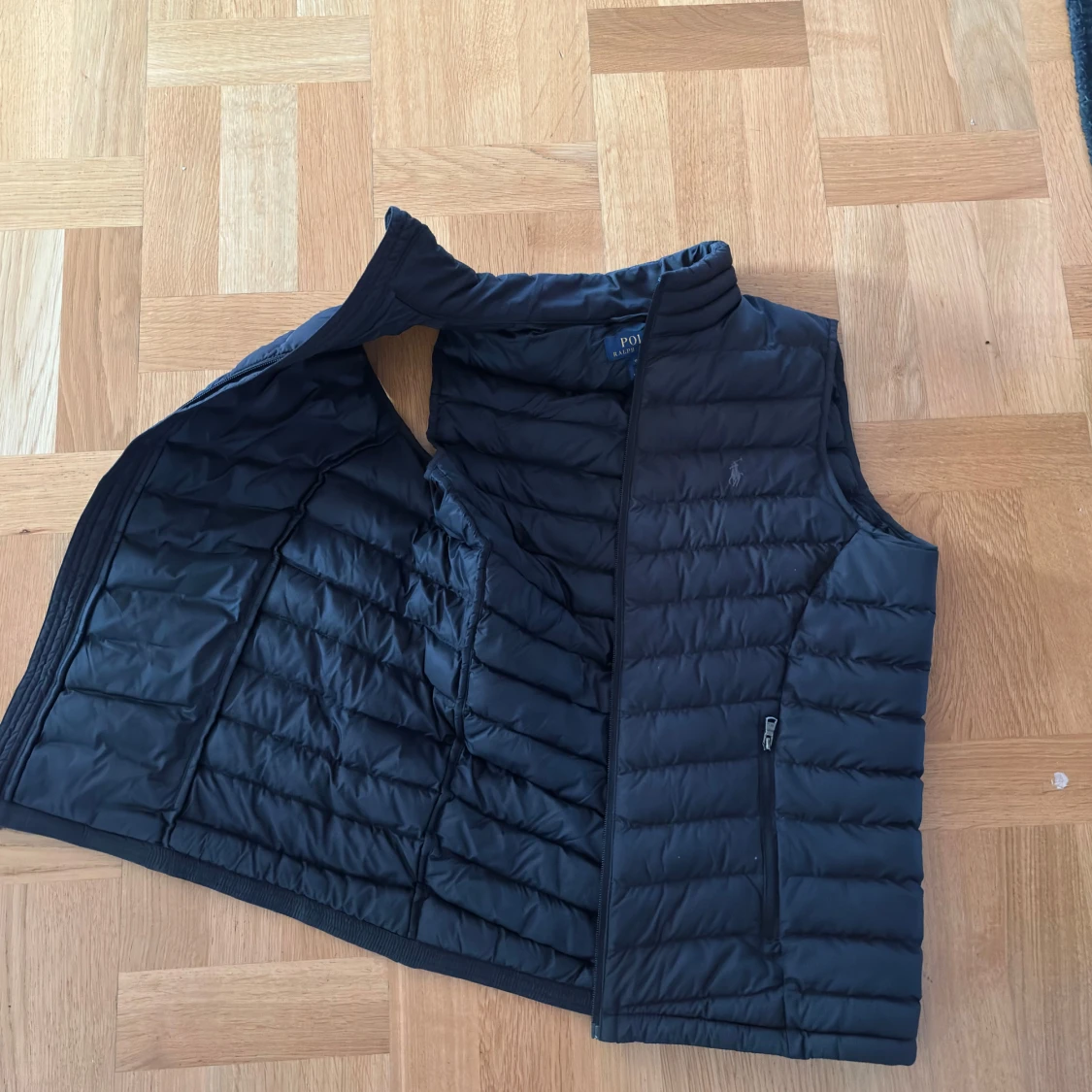 Ralph lauren väst  - 91