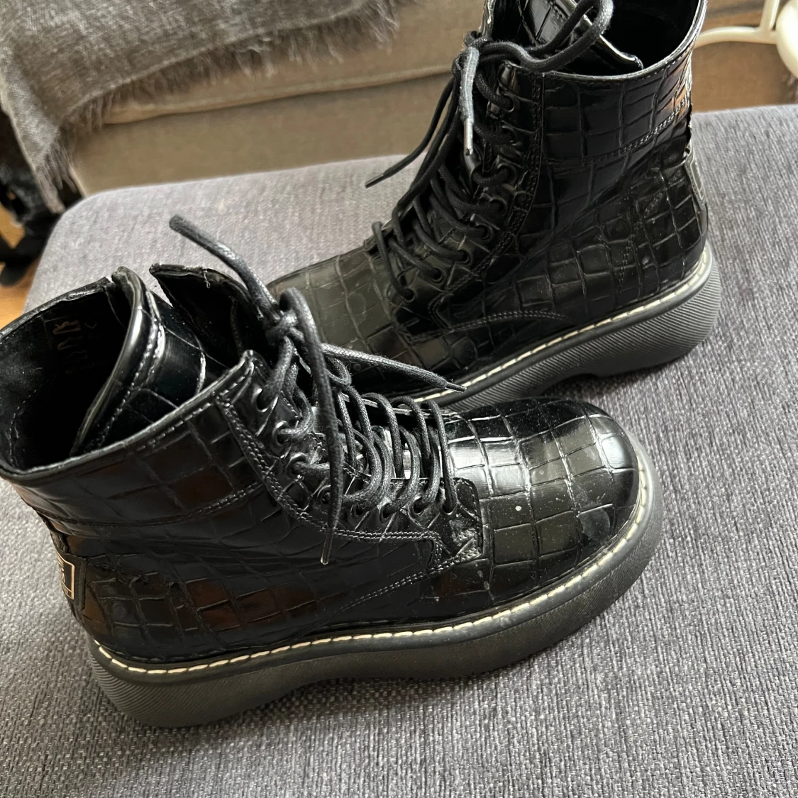 Steve Madden kängor - 92