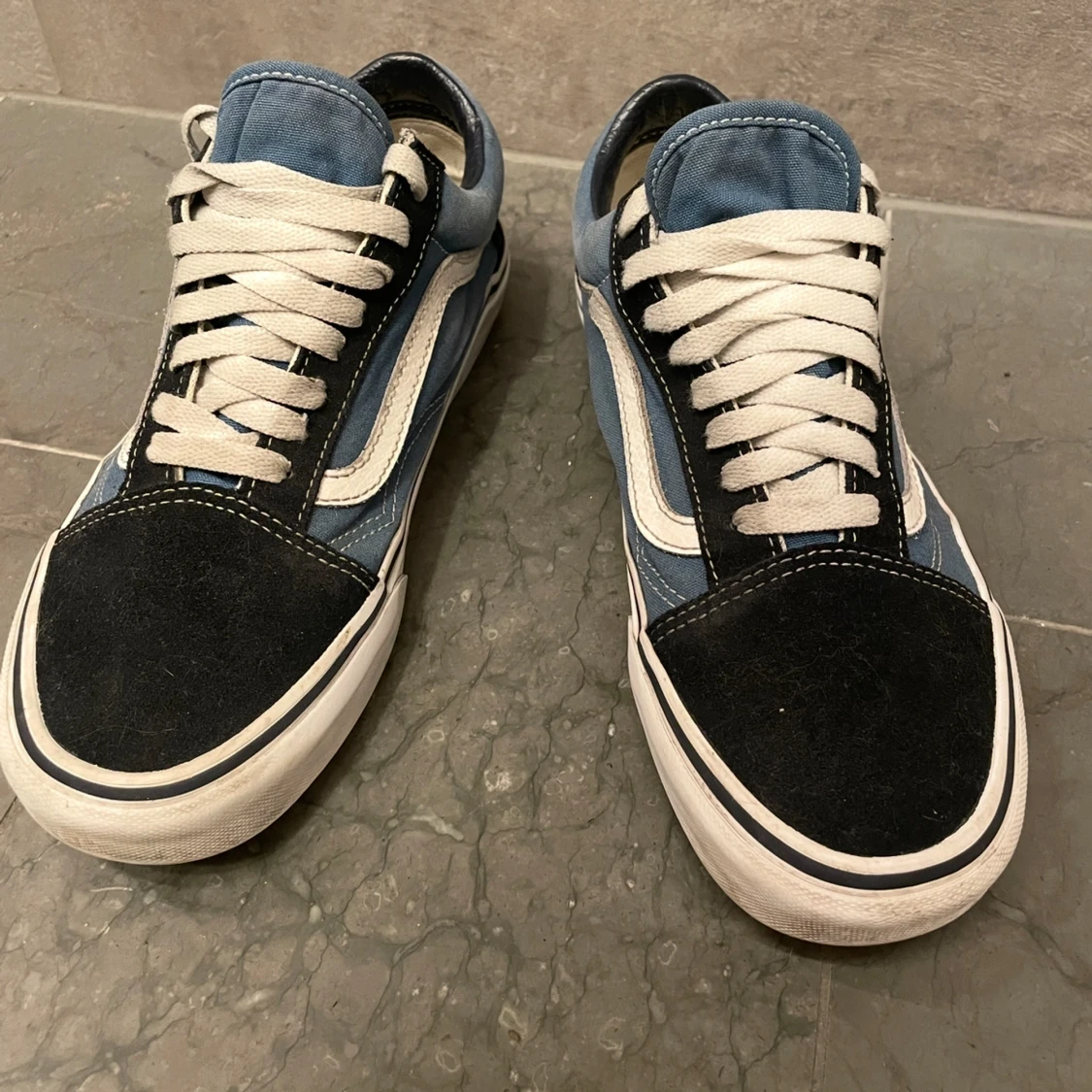 Vans - 91