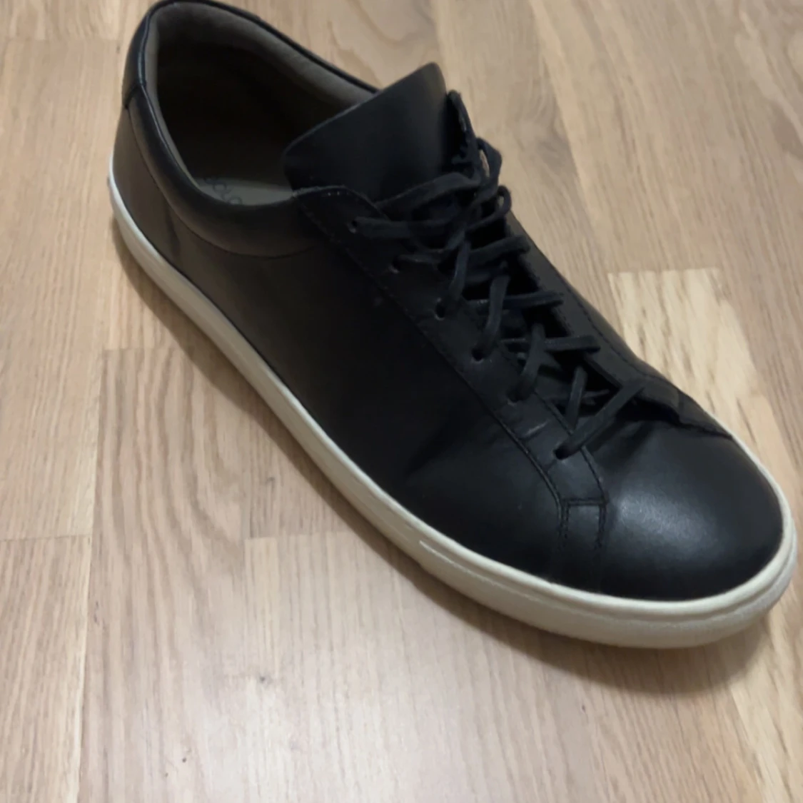 Svarta sneakers från Bolongaro Trevor - 91