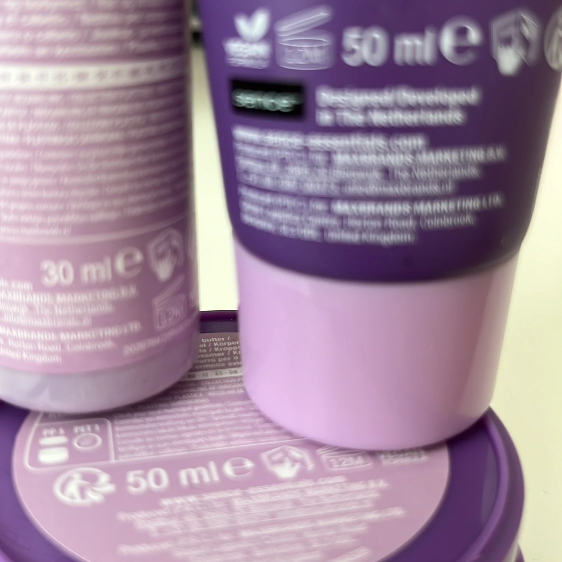 Mystic Wonder Body Care Set från Sence - 91