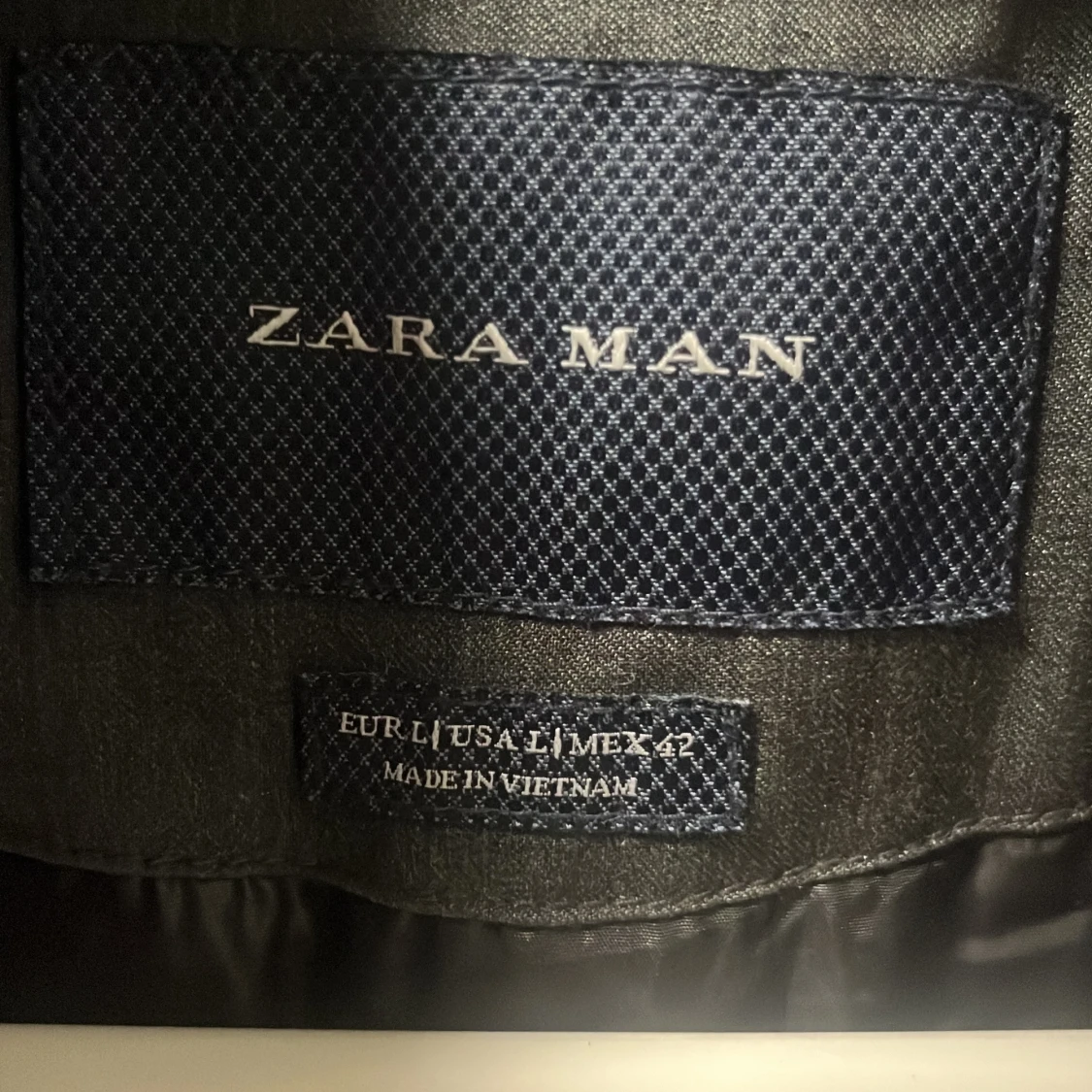 Höst/Vinterjacka  - 2