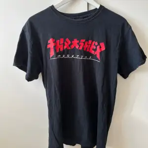 Thrasher T-shirt stl m 