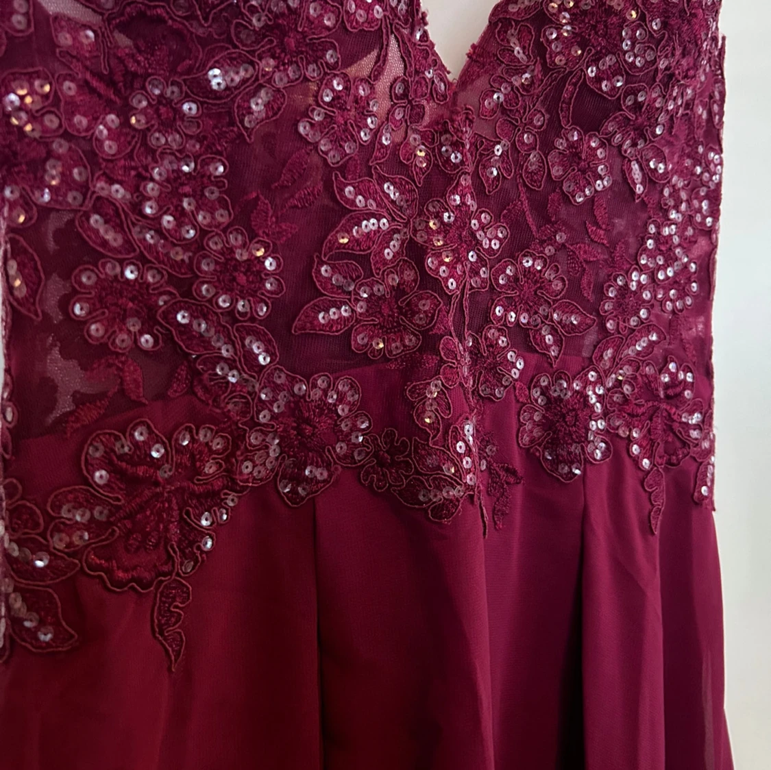 JJ’s House brudtärneklänning - 90