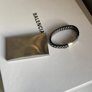 Plånbok - Georg Jensen plånbok Och ett armband