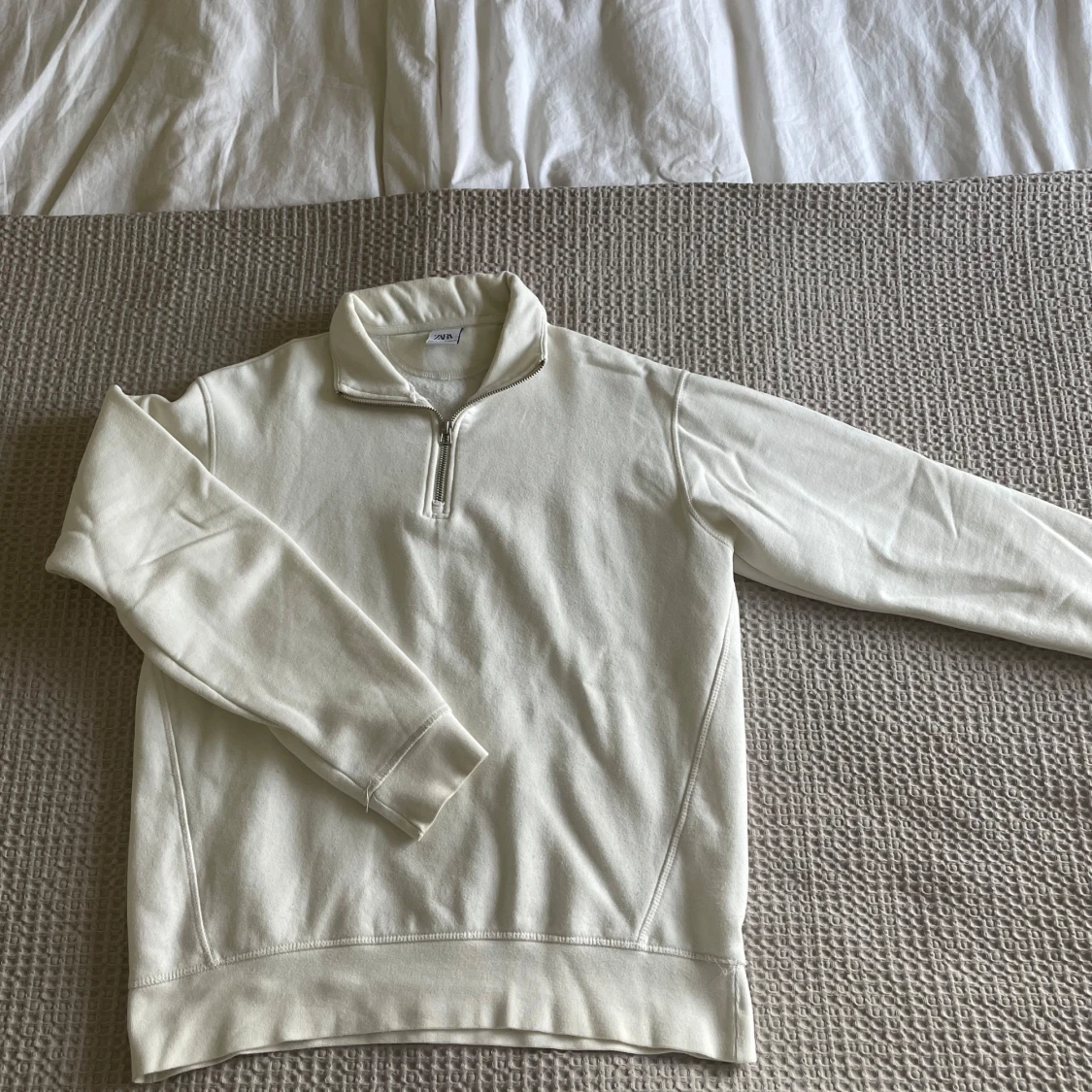 Vit half zip