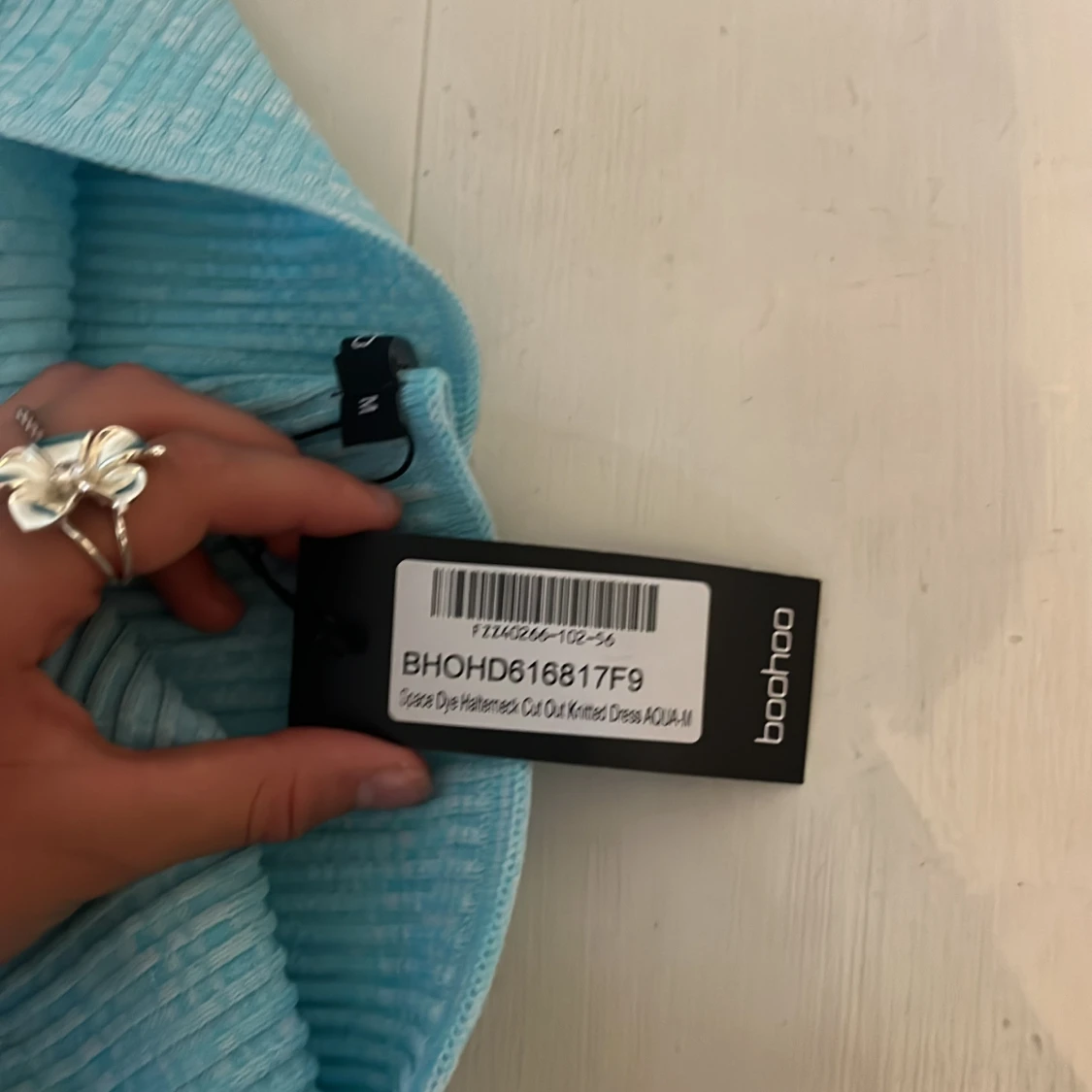  Tight klänning - 91