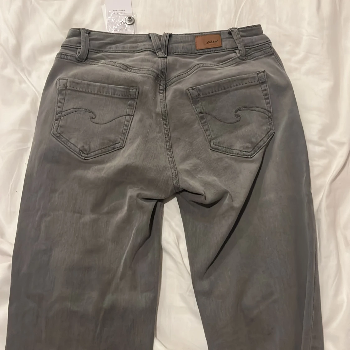 Trendiga subdued jeans - 93