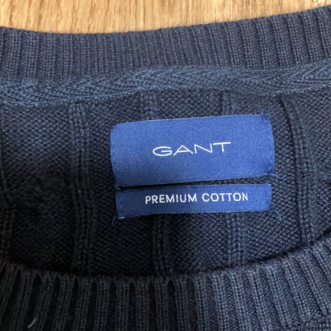 Gant hoodie - 90