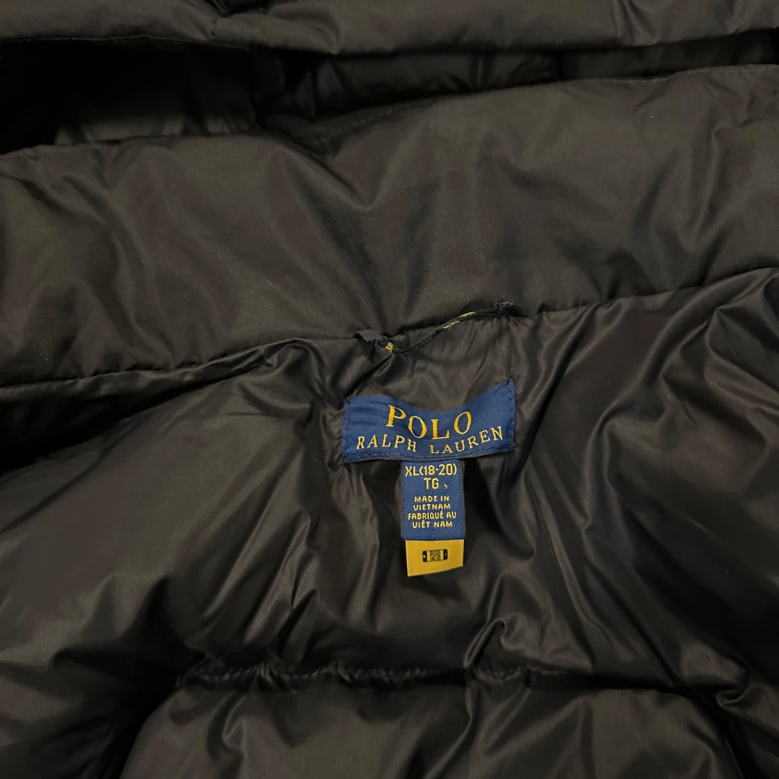 Ralph Lauren jacka - 92