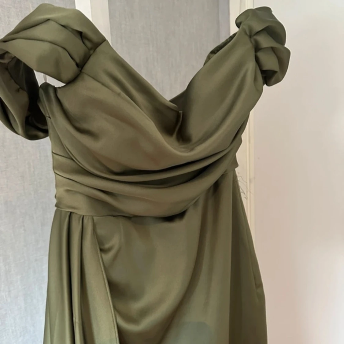 Bal/festklänning  - 91