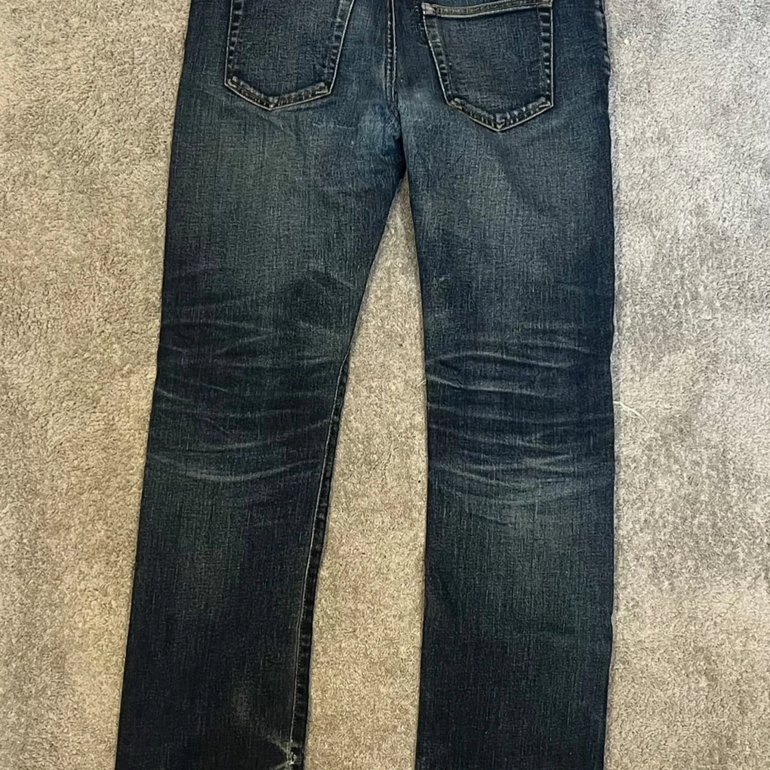 Saint Laurent jeans - 90
