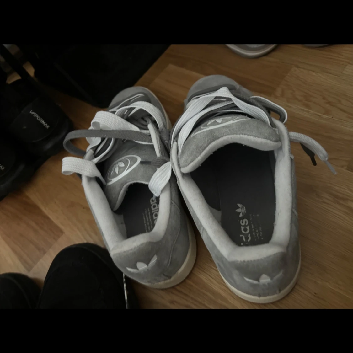 Adidas campus   - 90