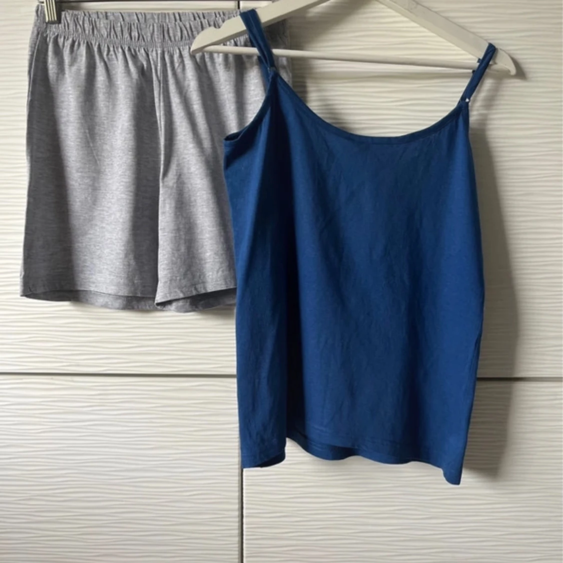 Oanvänd pyjamas - 90