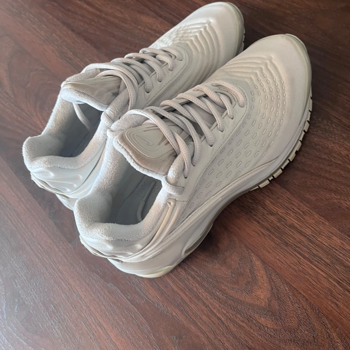 Vita Nike sneakers - 93