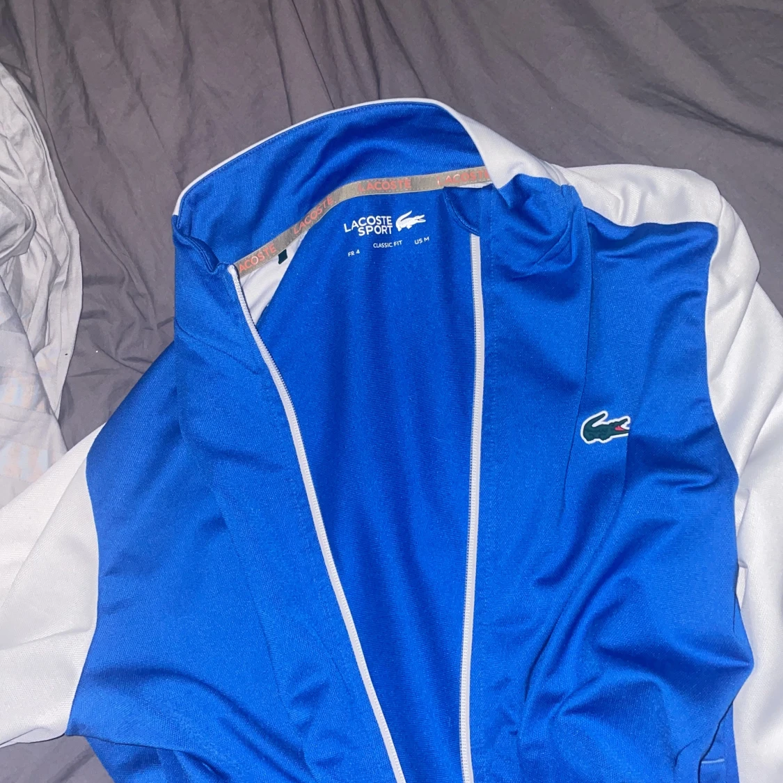 Lacoste tracksuit  - 90