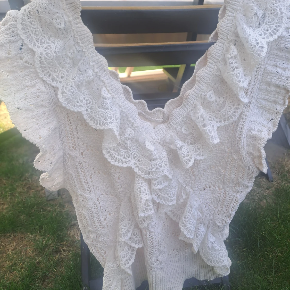 Intressekoll på "Zara topp" - 91