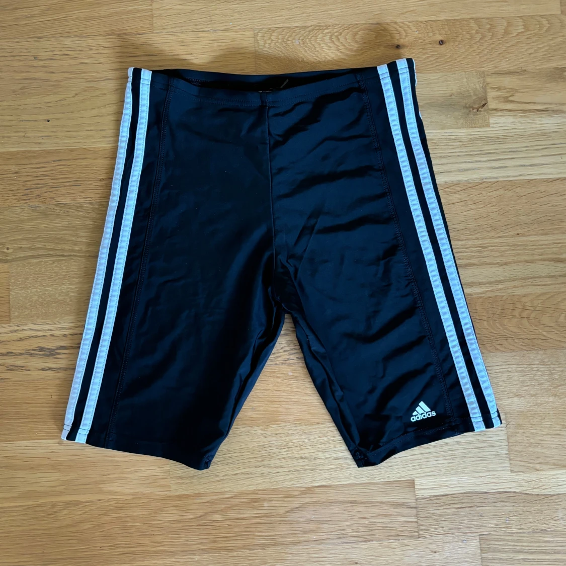 Nya cykel byxor från Adidas