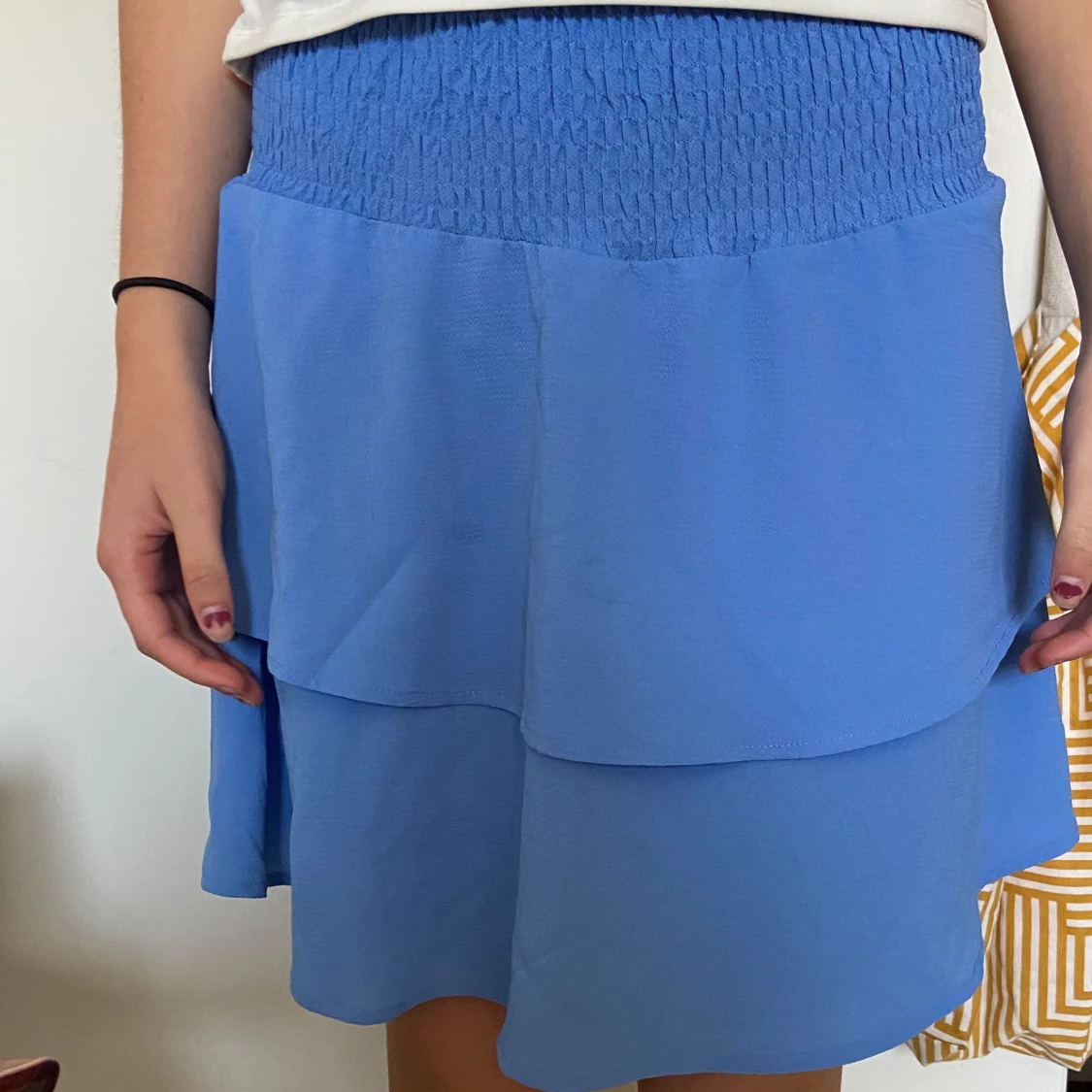 kjol duo från only - 91