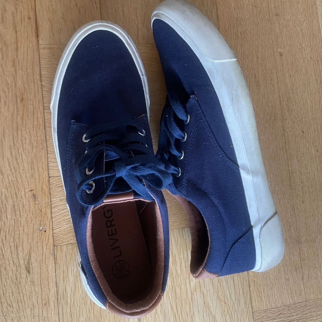Sneakers från Livergy