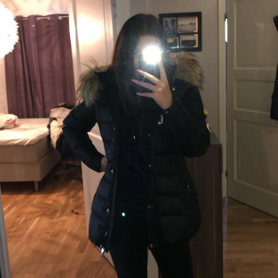 Rockandblue Vinterjacka - 92