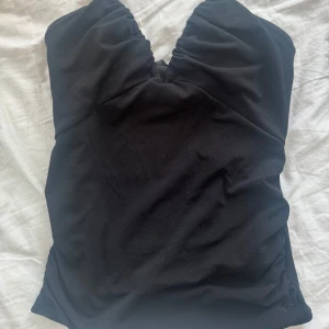 bandeau topp  - Så fin topp med fin skurning🤩