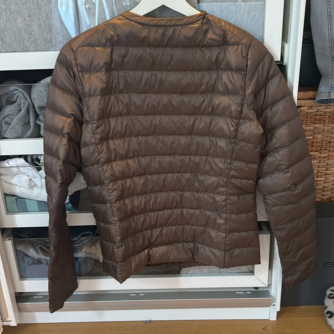 Höst/vår jacka  - 91