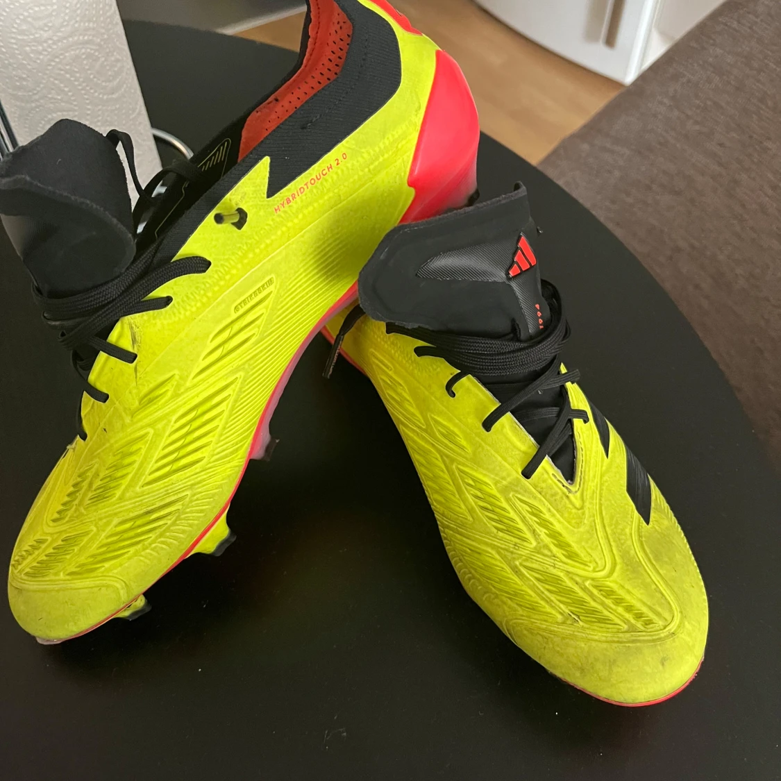 Adidas Predator. - 90