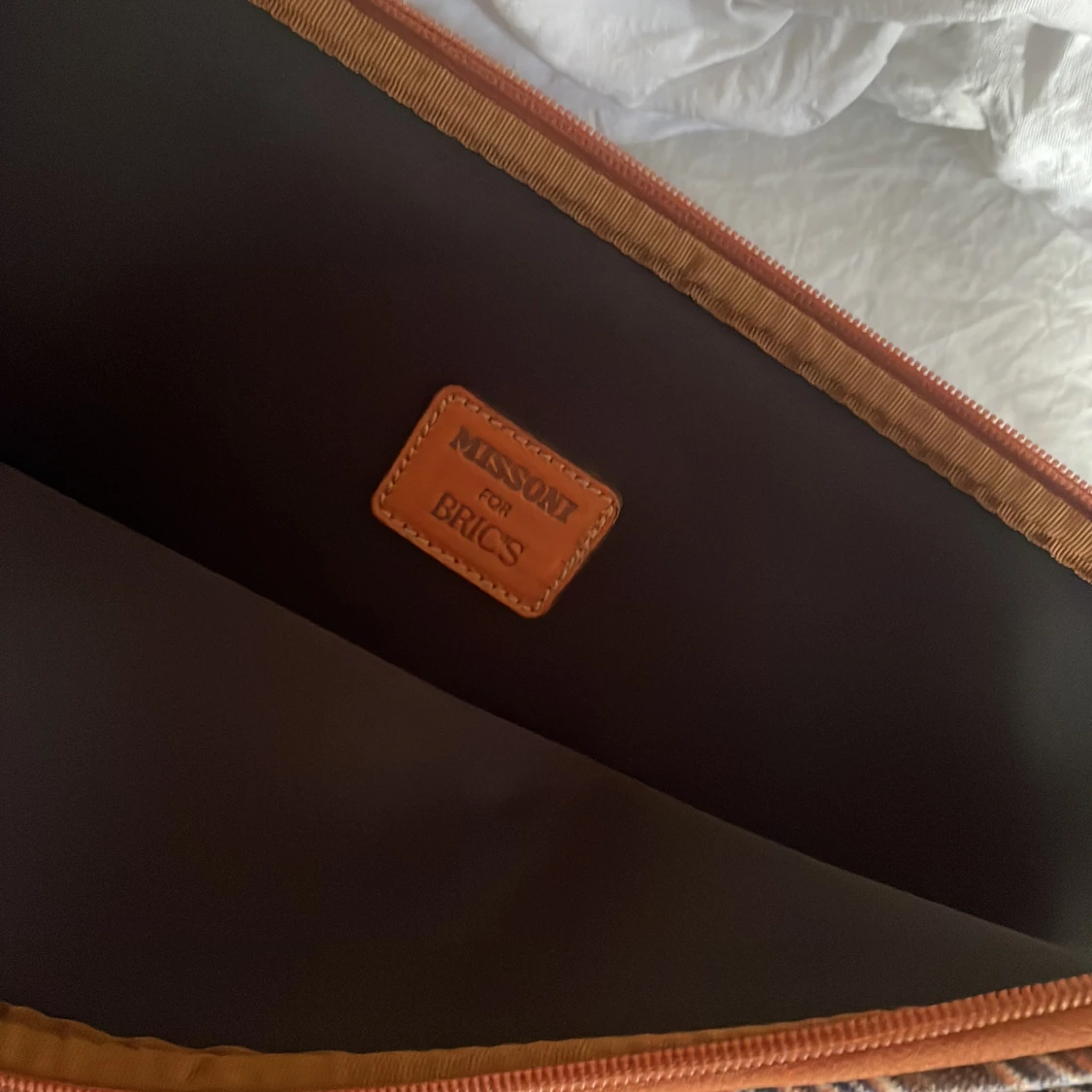 Missoni x Brics datorfodral - 91