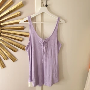 Linne - Använd men fint skick