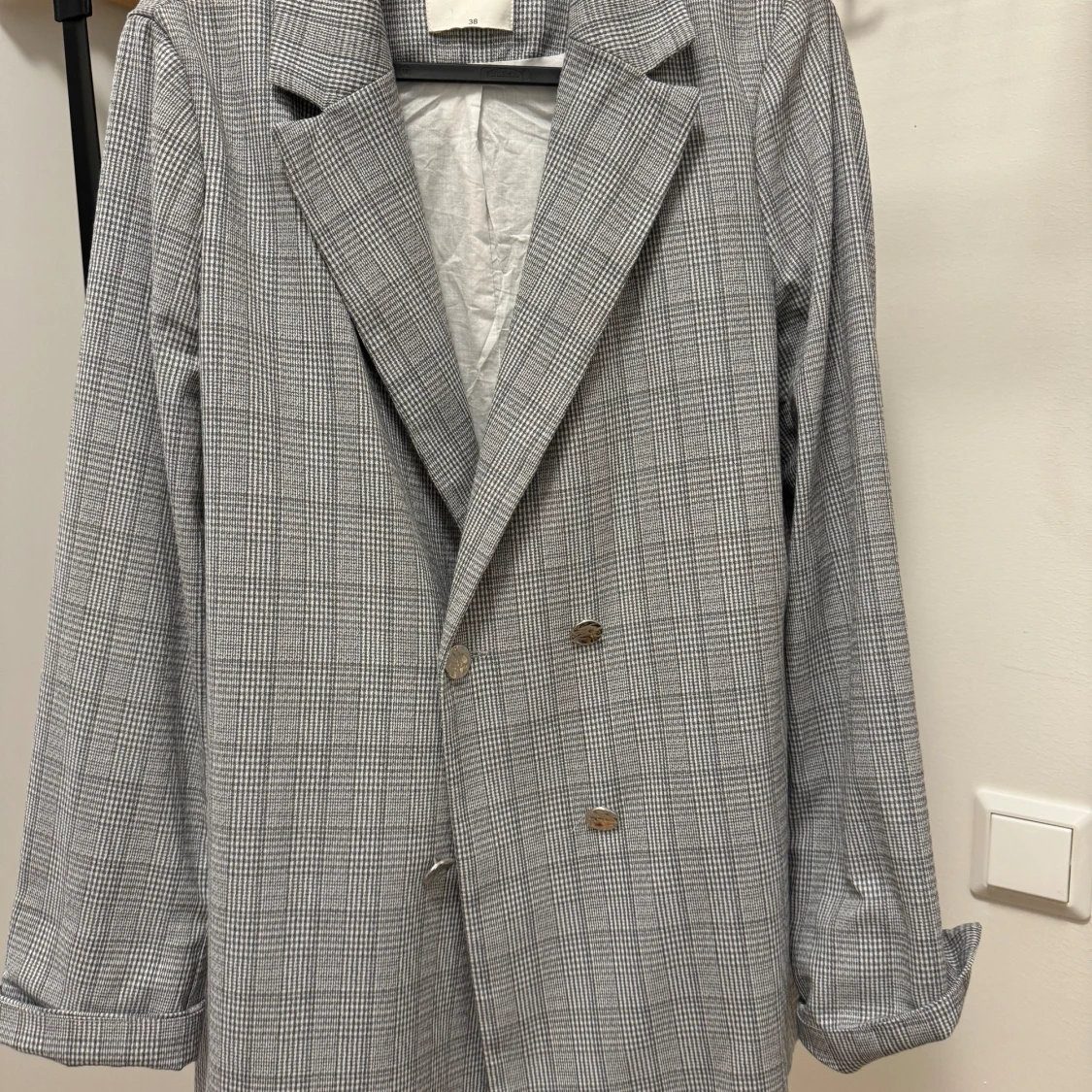 Ny kvinna jacka - 91