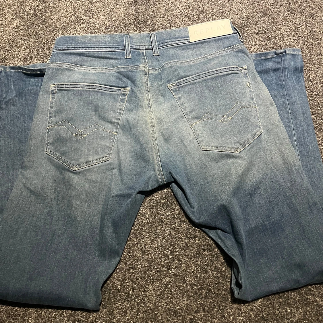 Replay jeans - 91
