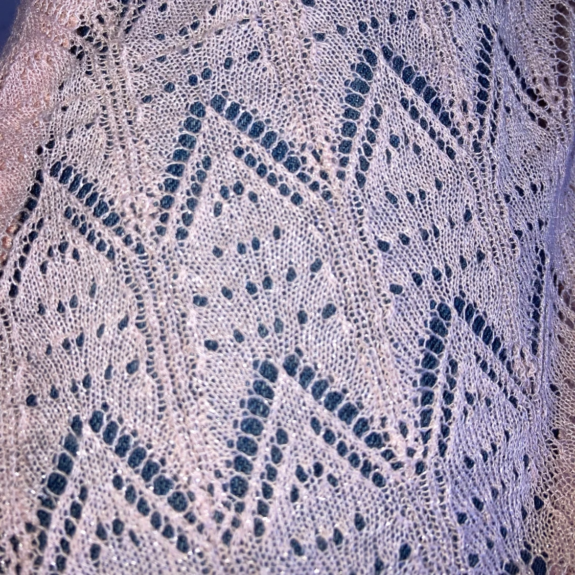 Söt rosa topp 💕⚡️ - 90