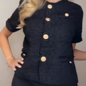 Conventina blus - Fint skick 