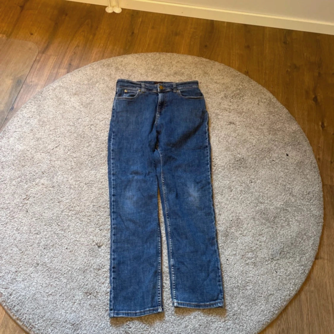 Lee jeans