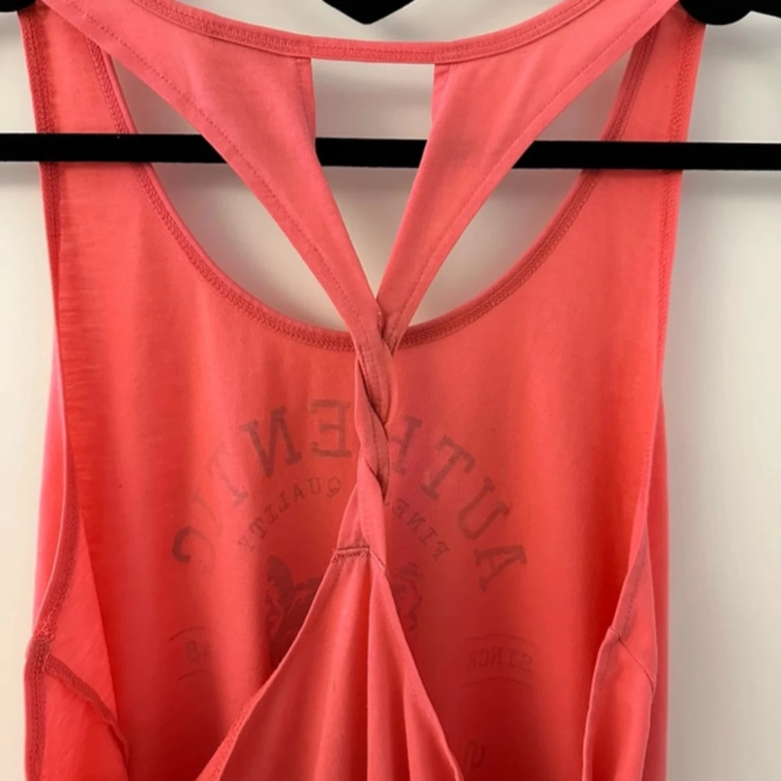 Rosa linnetopp från Puma - 3