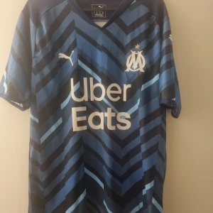 Marseille tröja - Fint skick 