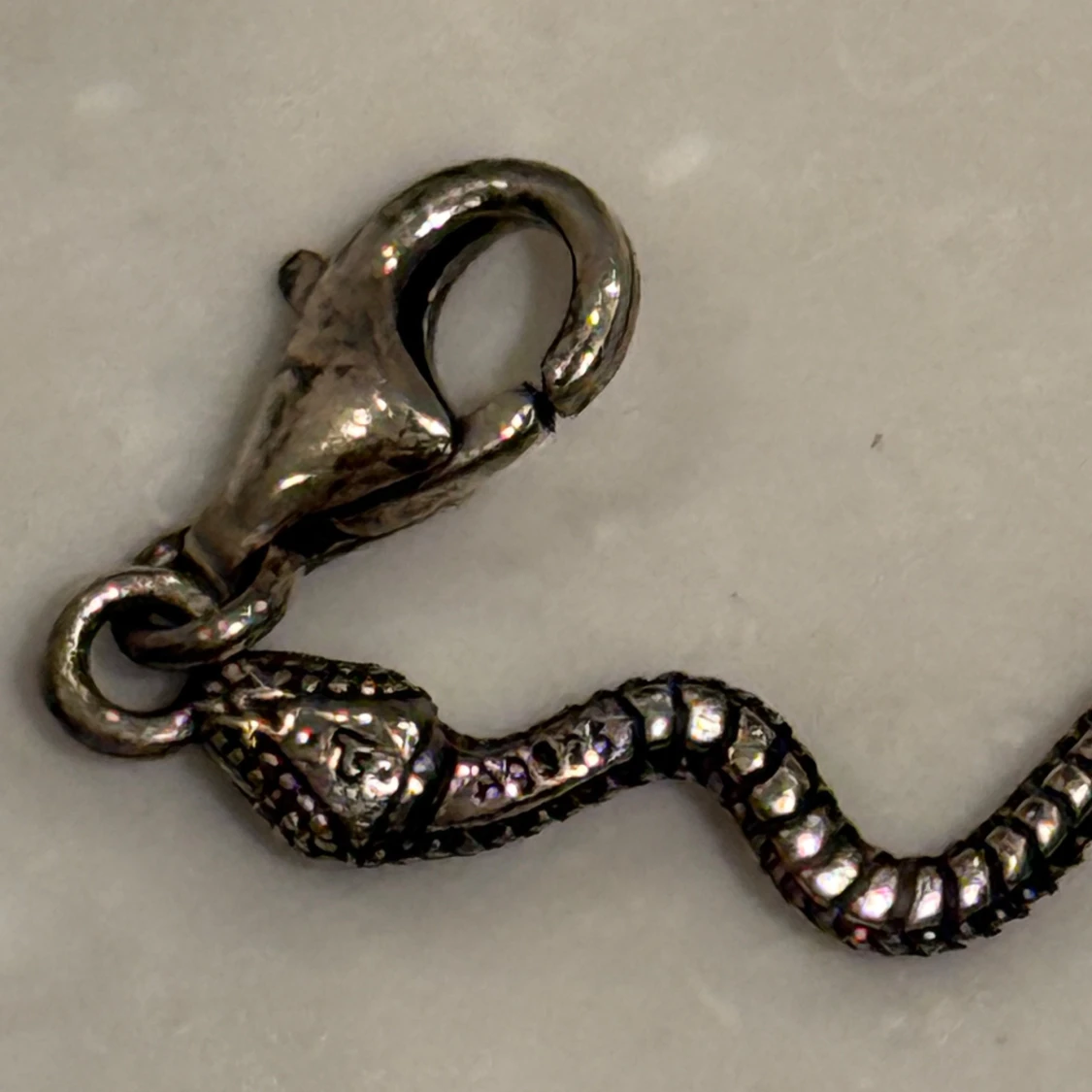 Thomas Sabo ormberlock - 1