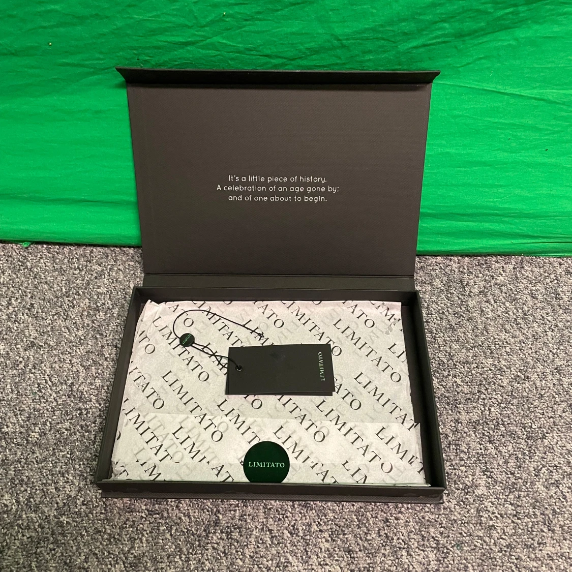 Limitato - 2