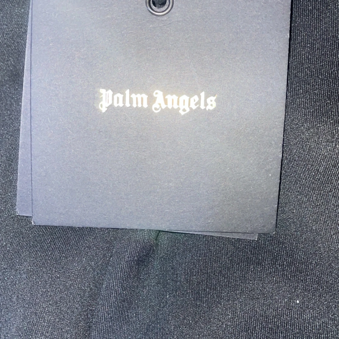 Svarta byxor från Palm Angels - 2